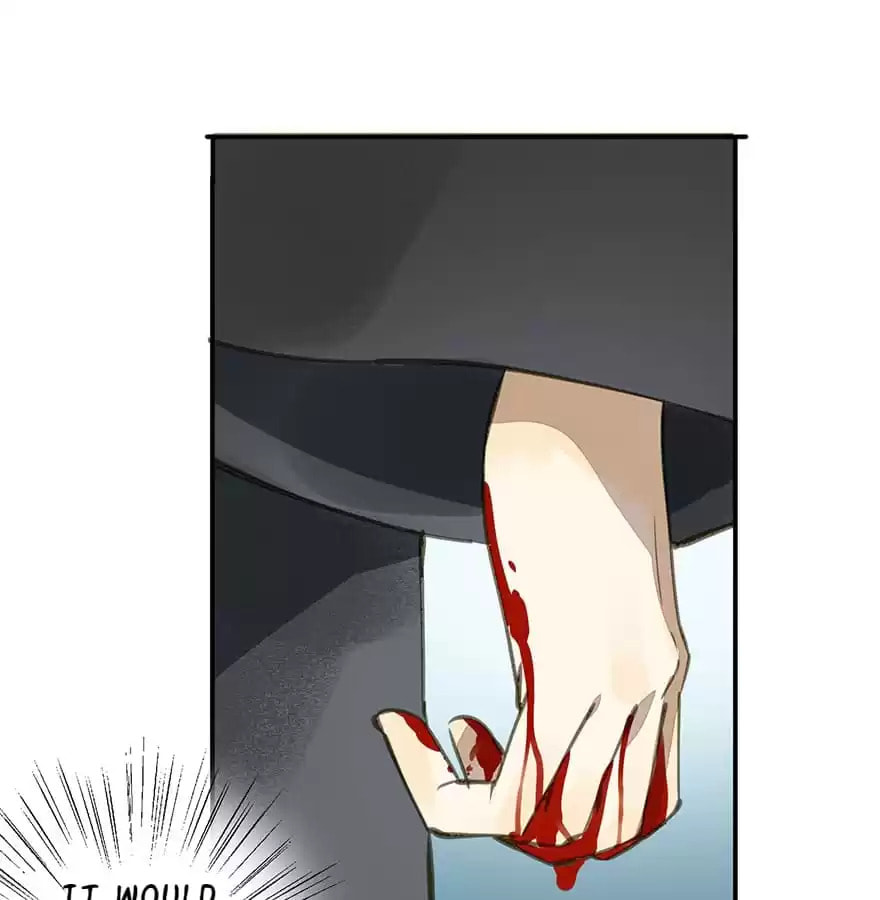 Read Empress Dislikes This (Colored) chapter 32 image 58 on Lezhin