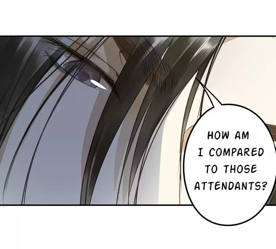 Read Empress Dislikes This (Colored) chapter 32 image 6 on Lezhin