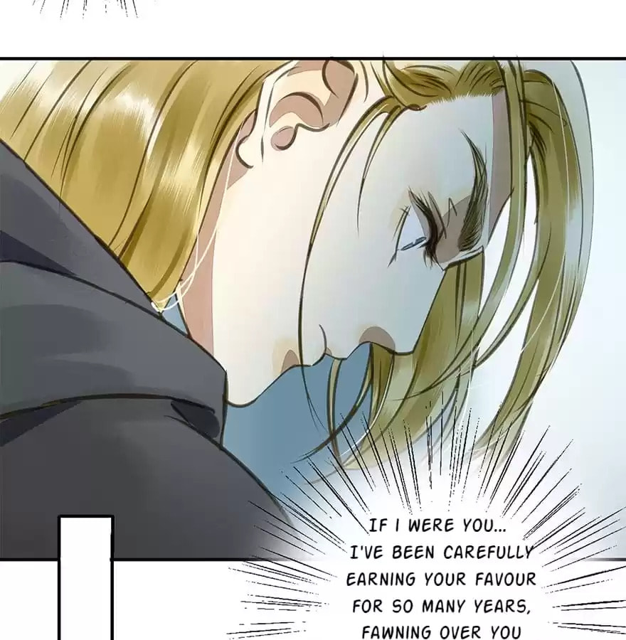 Read Empress Dislikes This (Colored) chapter 32 image 60 on Lezhin
