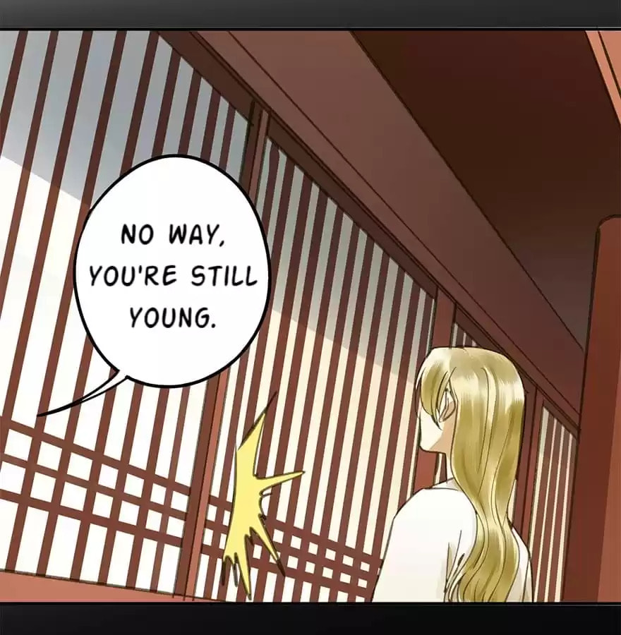 Read Empress Dislikes This (Colored) chapter 32 image 64 on Lezhin