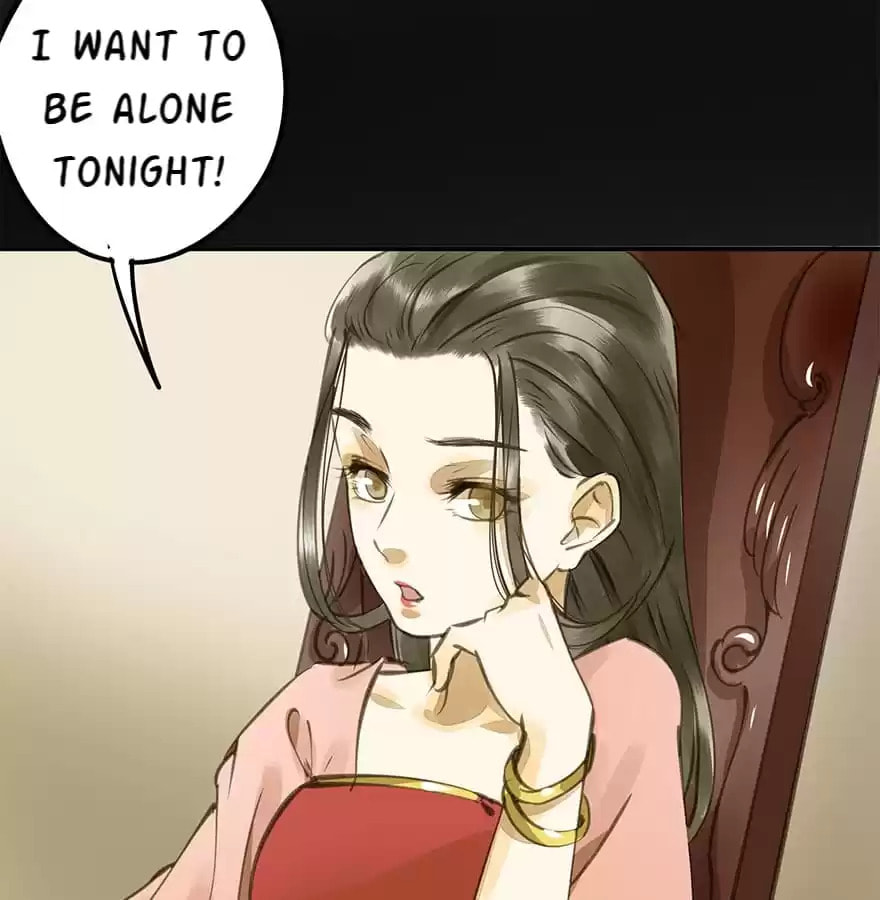 Read Empress Dislikes This (Colored) chapter 32 image 68 on Lezhin