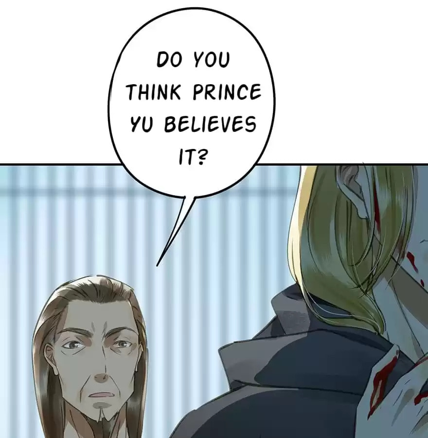 Read Empress Dislikes This (Colored) chapter 32 image 73 on Lezhin
