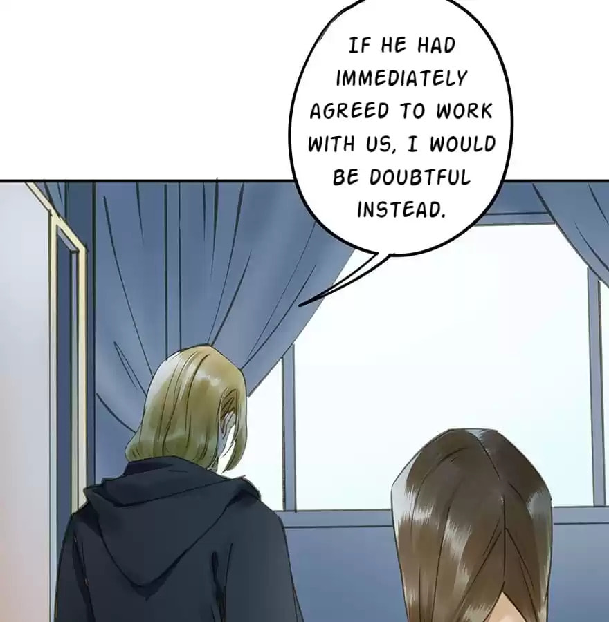 Read Empress Dislikes This (Colored) chapter 32 image 75 on Lezhin