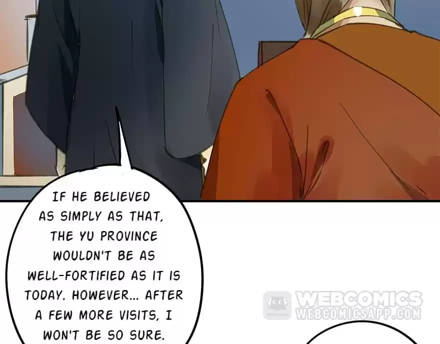 Read Empress Dislikes This (Colored) chapter 32 image 76 on Lezhin