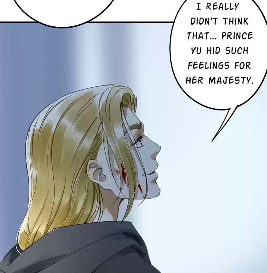 Read Empress Dislikes This (Colored) chapter 32 image 77 on Lezhin