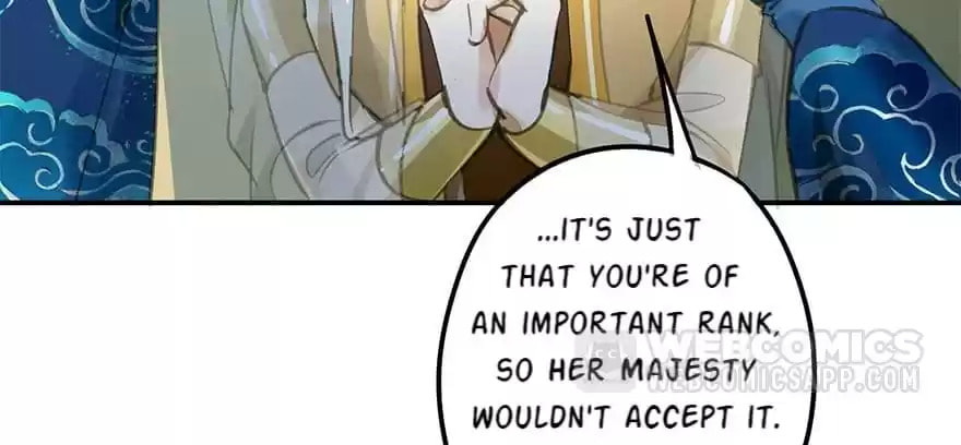 Read Empress Dislikes This (Colored) chapter 32 image 8 on Lezhin