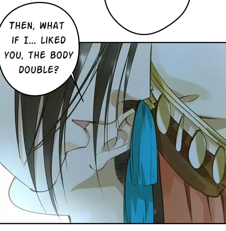 Read Empress Dislikes This (Colored) chapter 32 image 9 on Lezhin