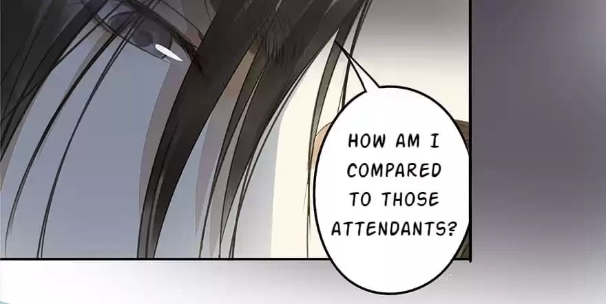 Read Empress Dislikes This (Colored) chapter 33 image 10 on Lezhin