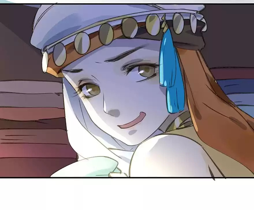 Read Empress Dislikes This (Colored) chapter 33 image 11 on Lezhin