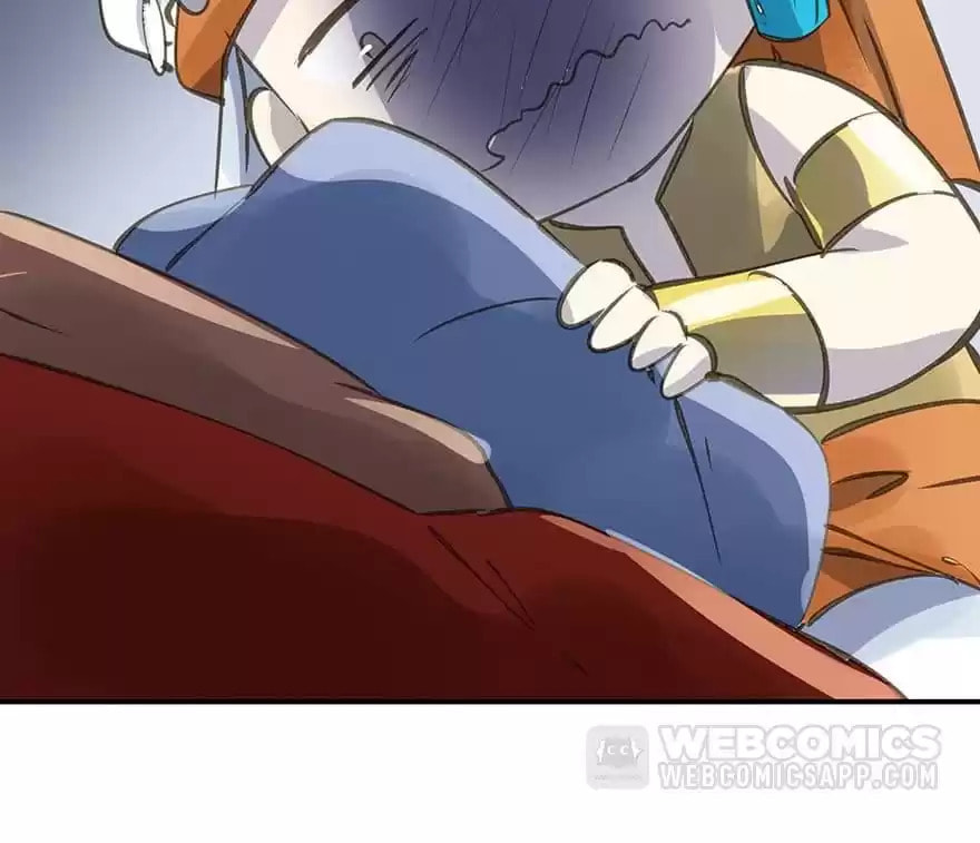 Read Empress Dislikes This (Colored) chapter 33 image 14 on Lezhin