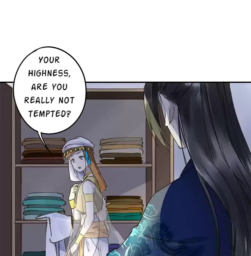 Read Empress Dislikes This (Colored) chapter 33 image 15 on Lezhin