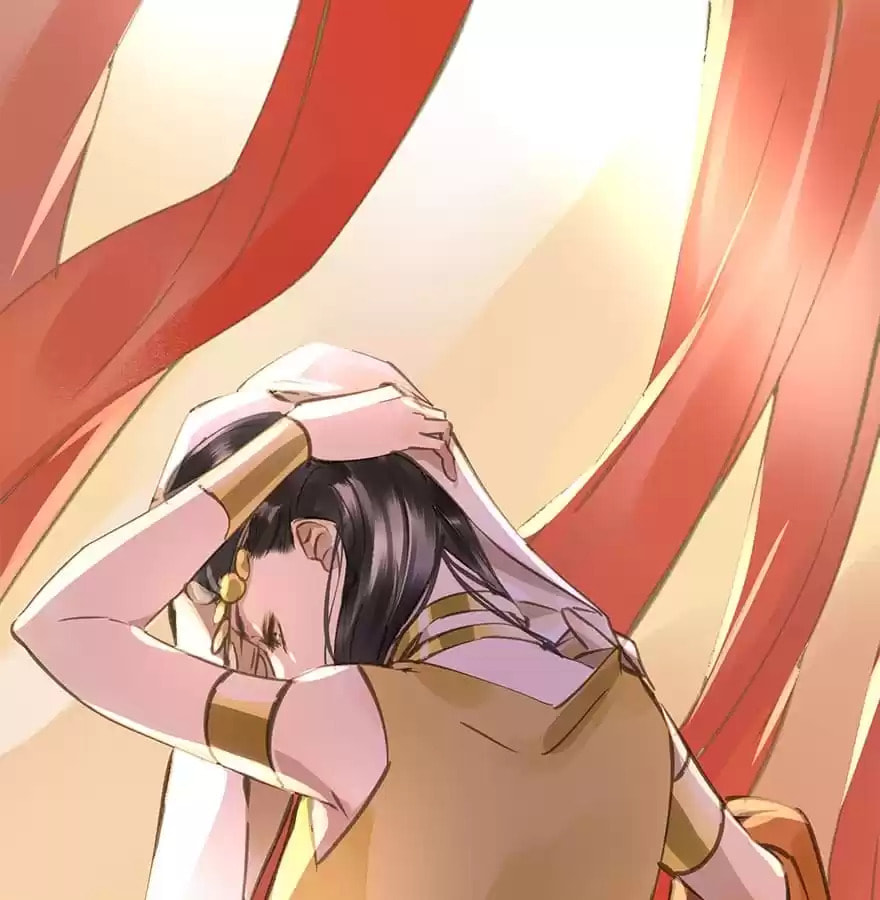 Read Empress Dislikes This (Colored) chapter 33 image 19 on Lezhin