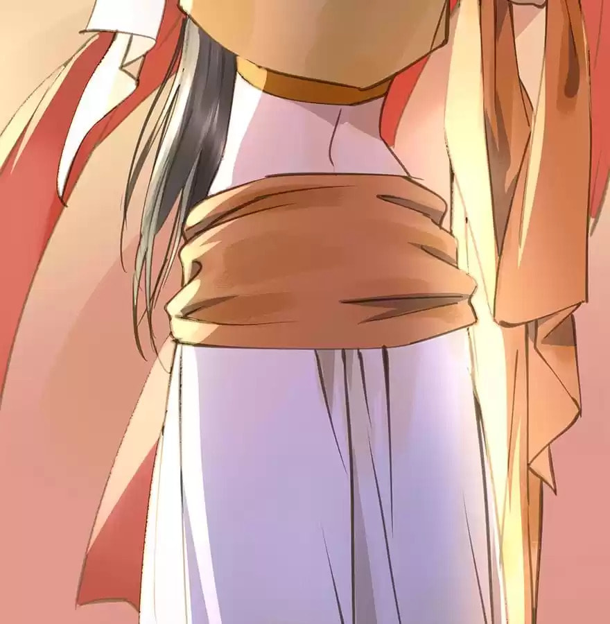 Read Empress Dislikes This (Colored) chapter 33 image 21 on Lezhin