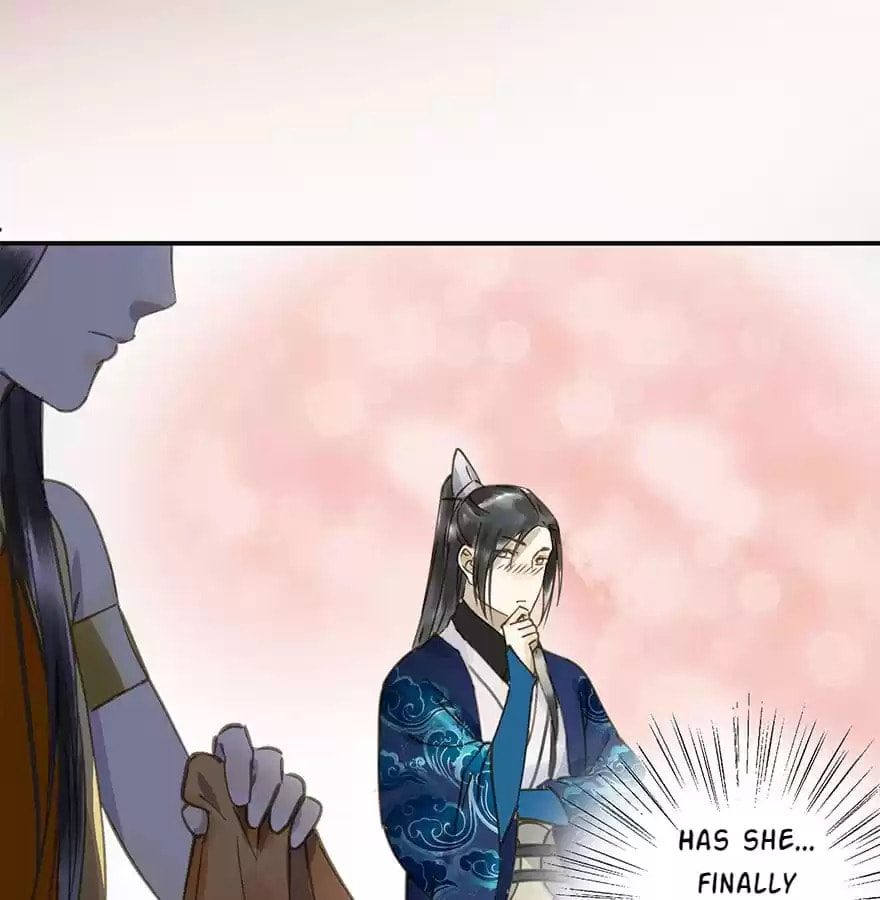 Read Empress Dislikes This (Colored) chapter 33 image 24 on Lezhin