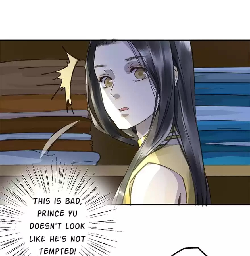 Read Empress Dislikes This (Colored) chapter 33 image 26 on Lezhin