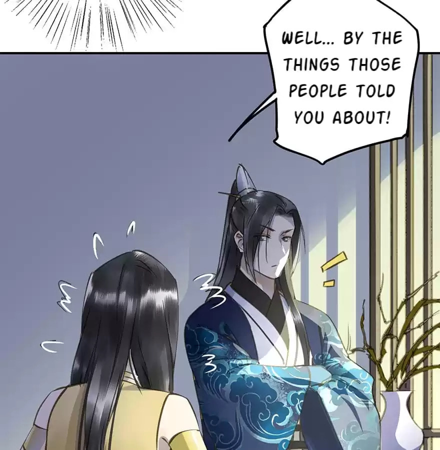 Read Empress Dislikes This (Colored) chapter 33 image 28 on Lezhin