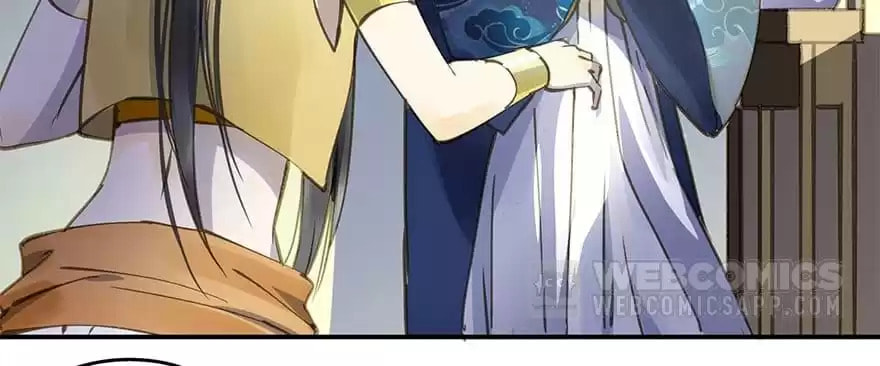 Read Empress Dislikes This (Colored) chapter 33 image 29 on Lezhin
