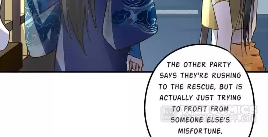 Read Empress Dislikes This (Colored) chapter 33 image 33 on Lezhin