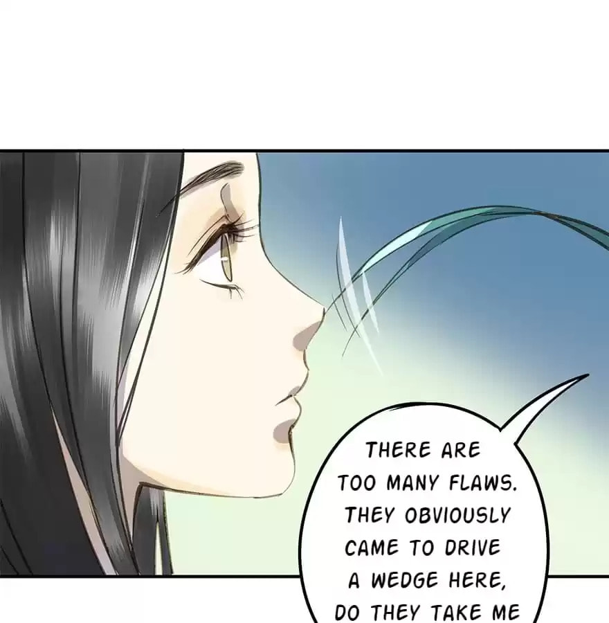 Read Empress Dislikes This (Colored) chapter 33 image 39 on Lezhin