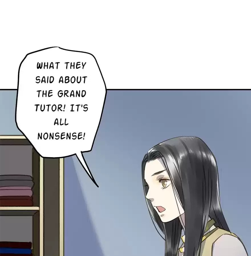 Read Empress Dislikes This (Colored) chapter 33 image 45 on Lezhin