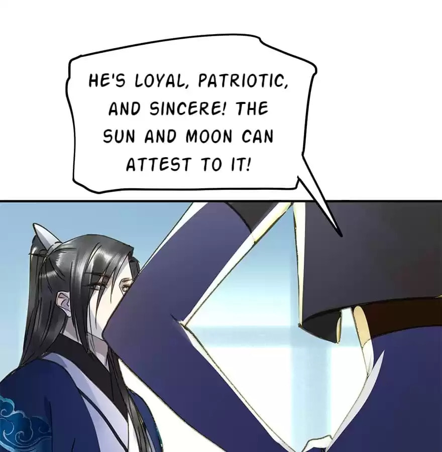 Read Empress Dislikes This (Colored) chapter 33 image 47 on Lezhin
