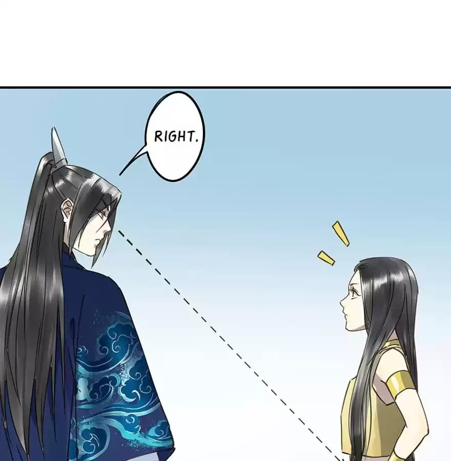 Read Empress Dislikes This (Colored) chapter 33 image 49 on Lezhin