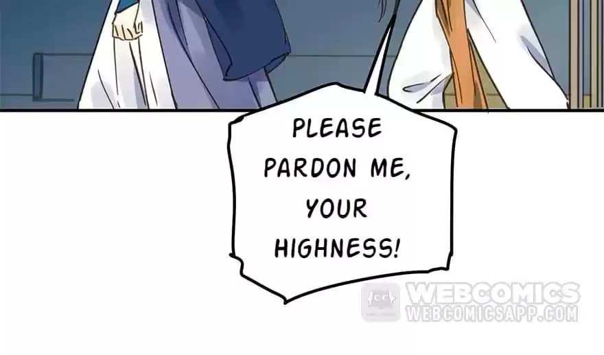 Read Empress Dislikes This (Colored) chapter 33 image 58 on Lezhin