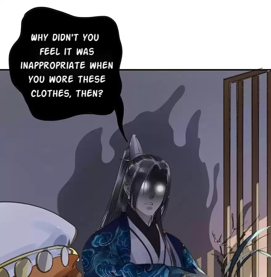 Read Empress Dislikes This (Colored) chapter 33 image 6 on Lezhin