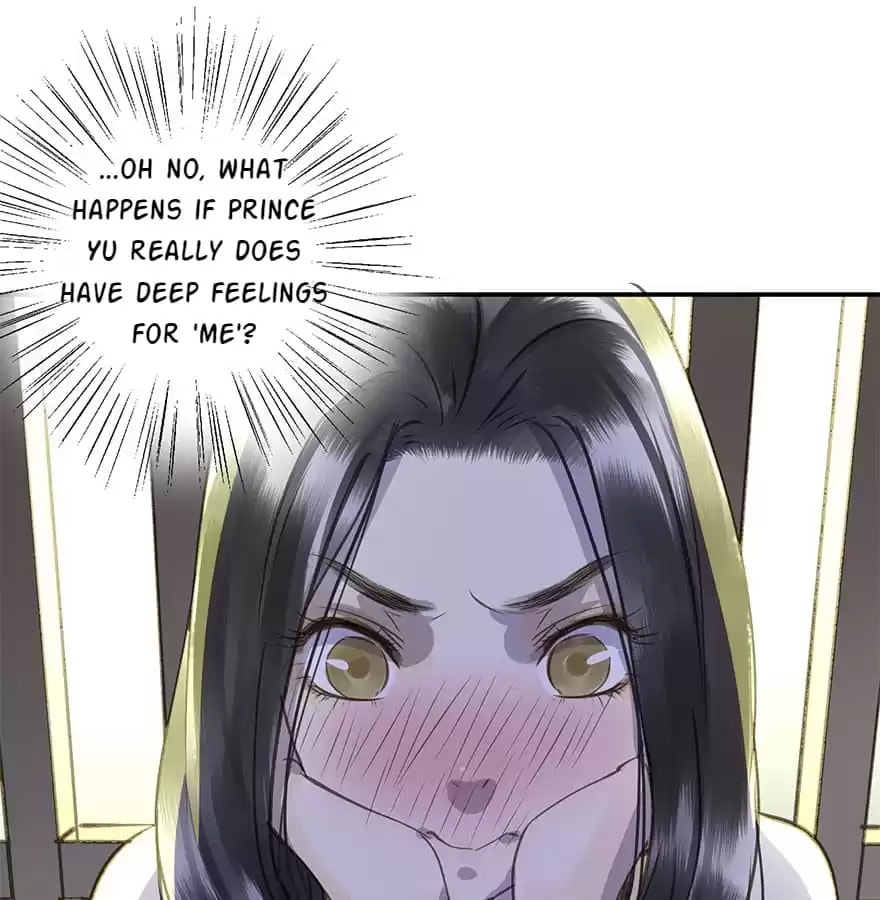 Read Empress Dislikes This (Colored) chapter 33 image 60 on Lezhin