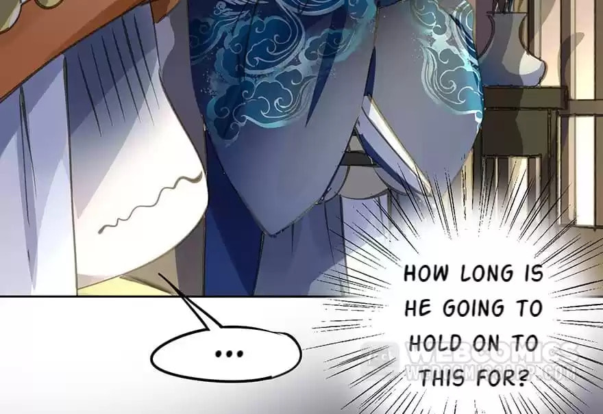 Read Empress Dislikes This (Colored) chapter 33 image 7 on Lezhin