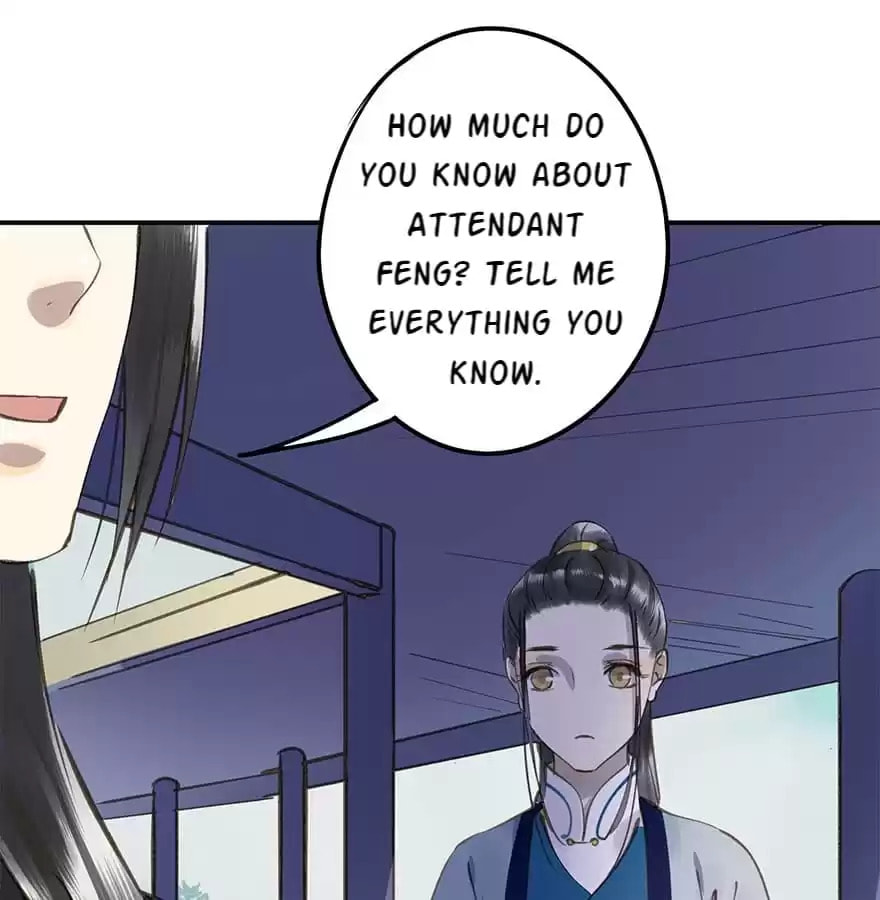 Read Empress Dislikes This (Colored) chapter 33 image 70 on Lezhin