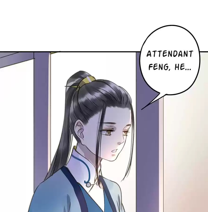 Read Empress Dislikes This (Colored) chapter 33 image 72 on Lezhin