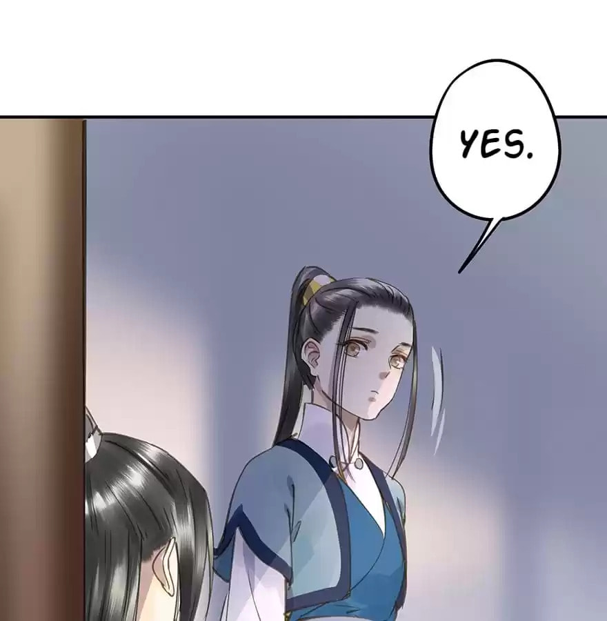 Read Empress Dislikes This (Colored) chapter 33 image 76 on Lezhin