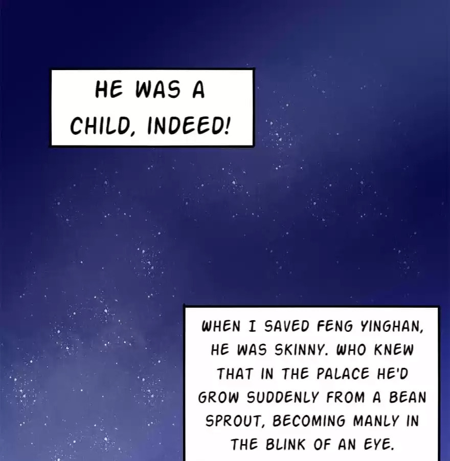Read Empress Dislikes This (Colored) chapter 33 image 78 on Lezhin