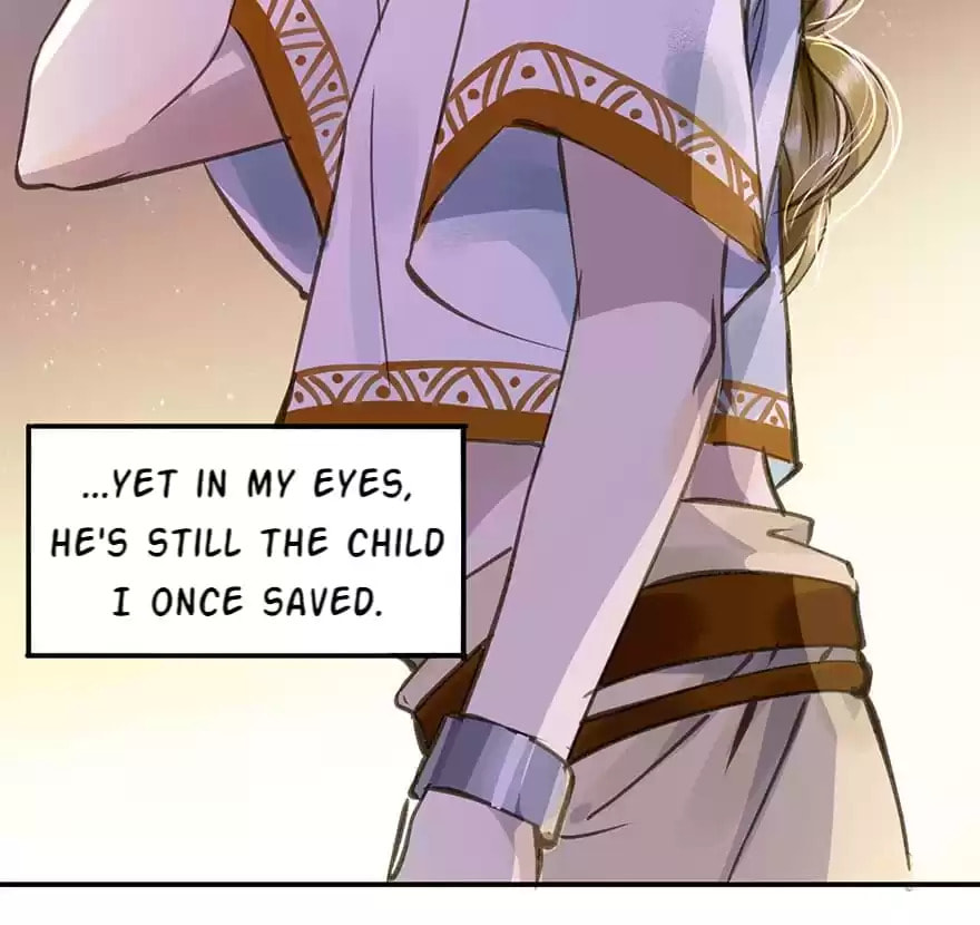 Read Empress Dislikes This (Colored) chapter 33 image 81 on Lezhin