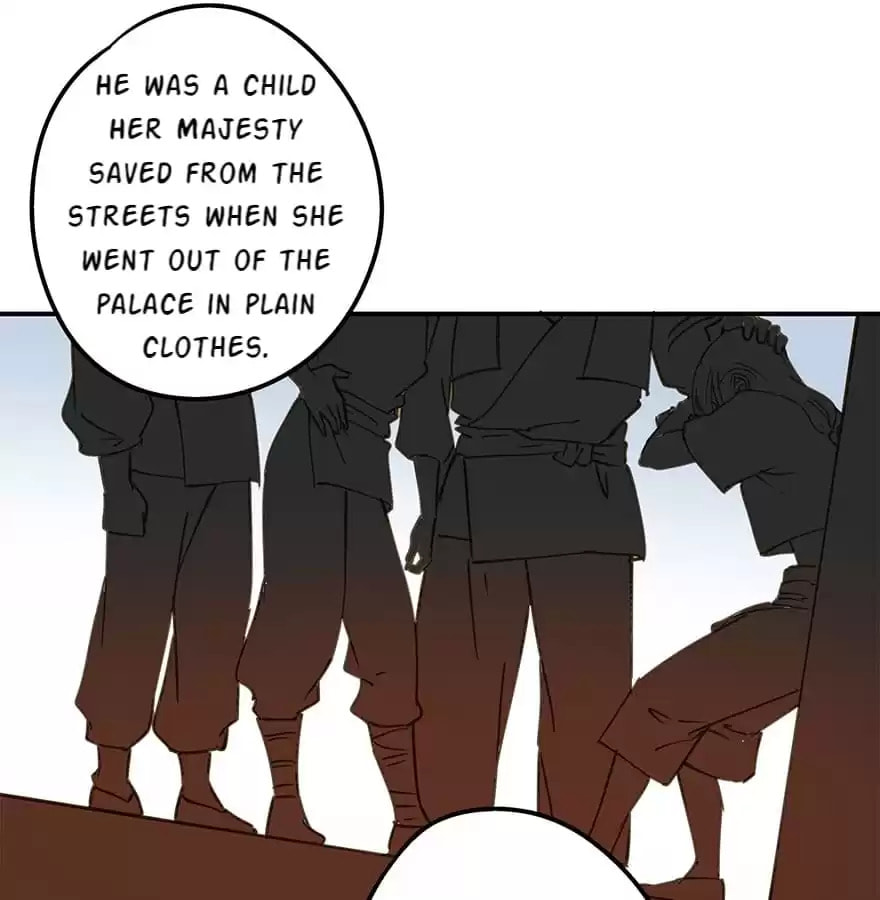 Read Empress Dislikes This (Colored) chapter 33 image 82 on Lezhin