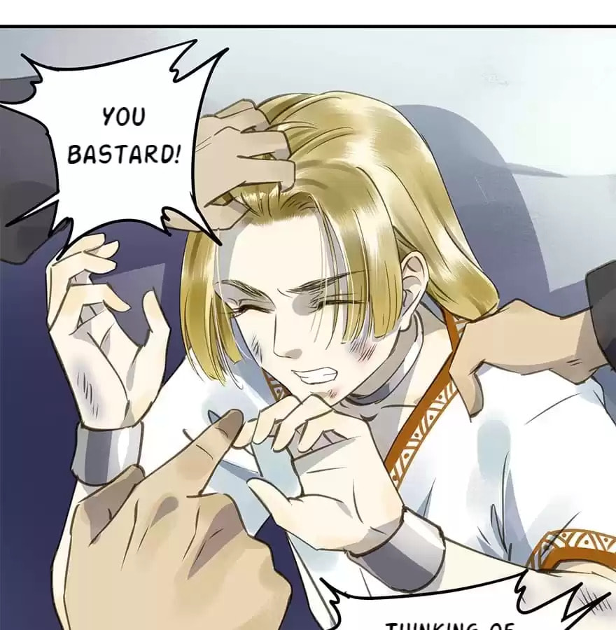 Read Empress Dislikes This (Colored) chapter 33 image 84 on Lezhin
