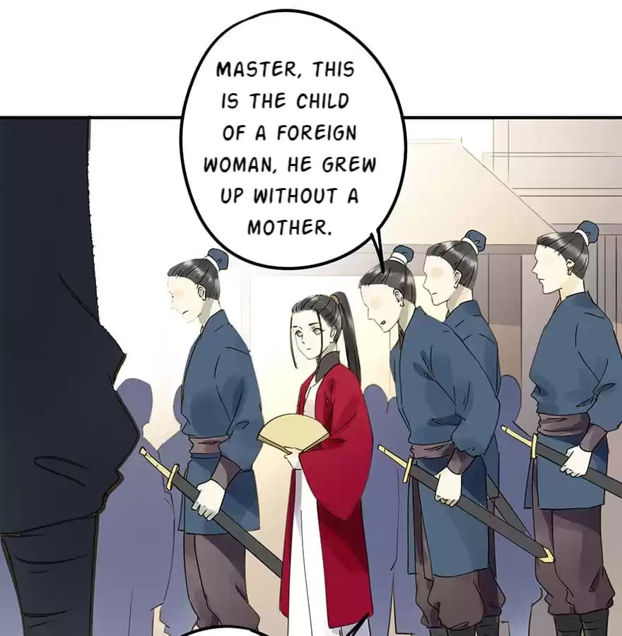 Read Empress Dislikes This (Colored) chapter 33 image 86 on Lezhin
