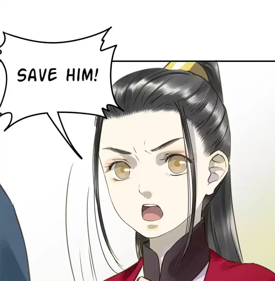 Read Empress Dislikes This (Colored) chapter 33 image 89 on Lezhin