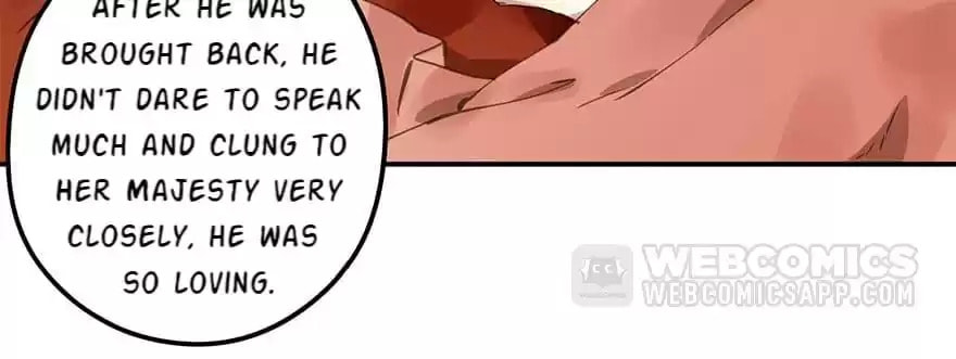 Read Empress Dislikes This (Colored) chapter 34 image 1 on Lezhin
