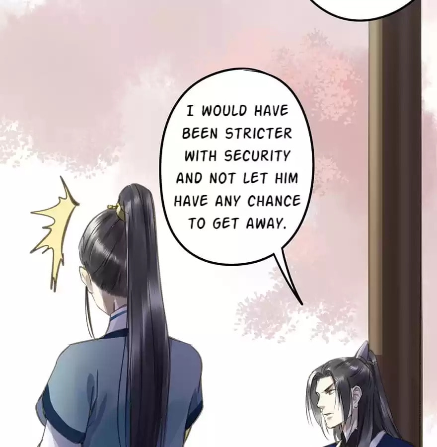 Read Empress Dislikes This (Colored) chapter 34 image 11 on Lezhin