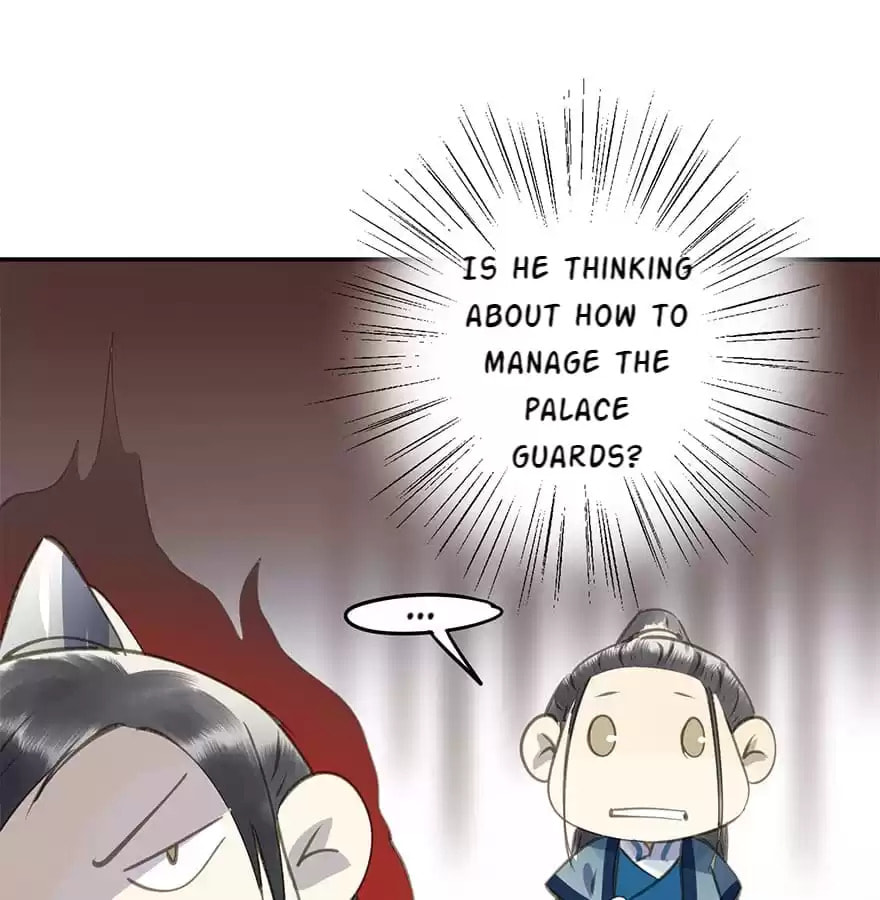 Read Empress Dislikes This (Colored) chapter 34 image 14 on Lezhin
