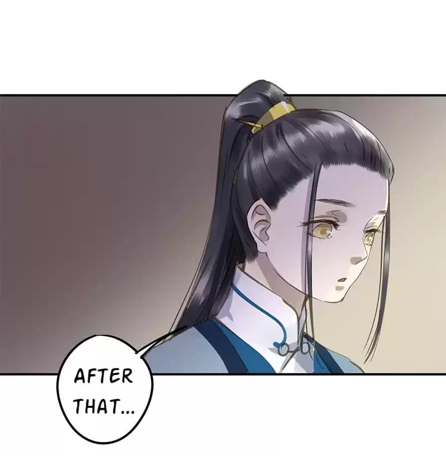 Read Empress Dislikes This (Colored) chapter 34 image 18 on Lezhin
