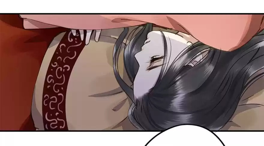 Read Empress Dislikes This (Colored) chapter 34 image 2 on Lezhin