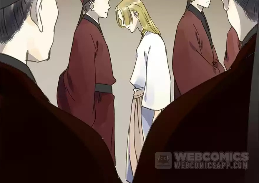Read Empress Dislikes This (Colored) chapter 34 image 21 on Lezhin