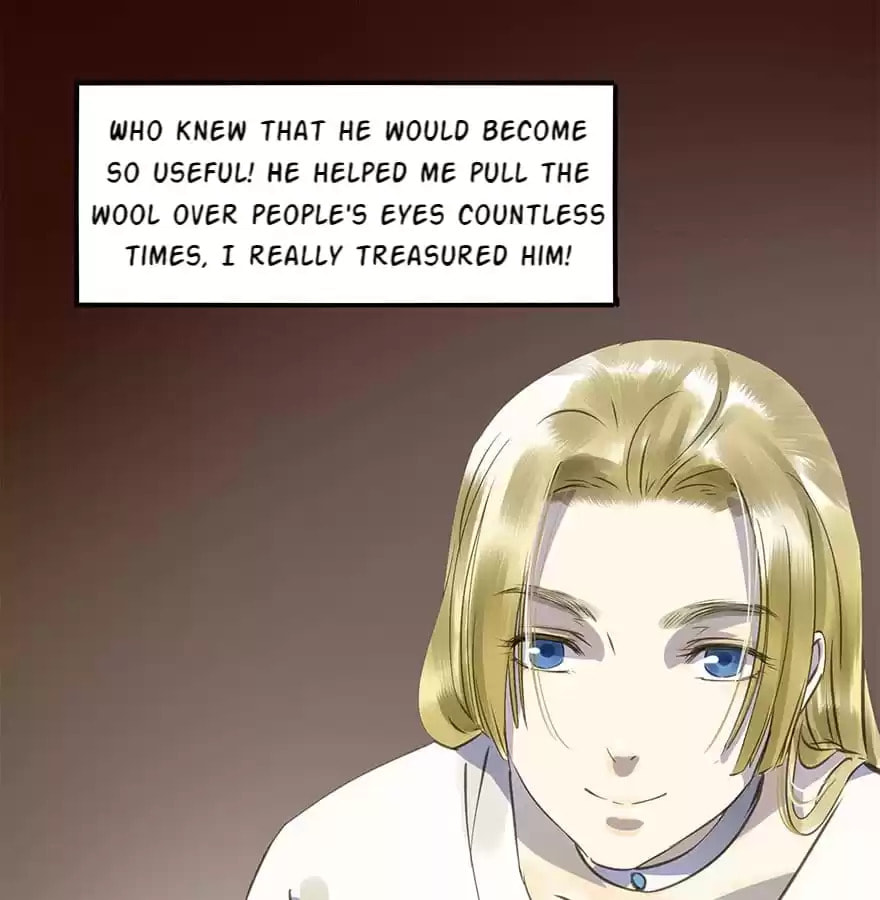 Read Empress Dislikes This (Colored) chapter 34 image 24 on Lezhin