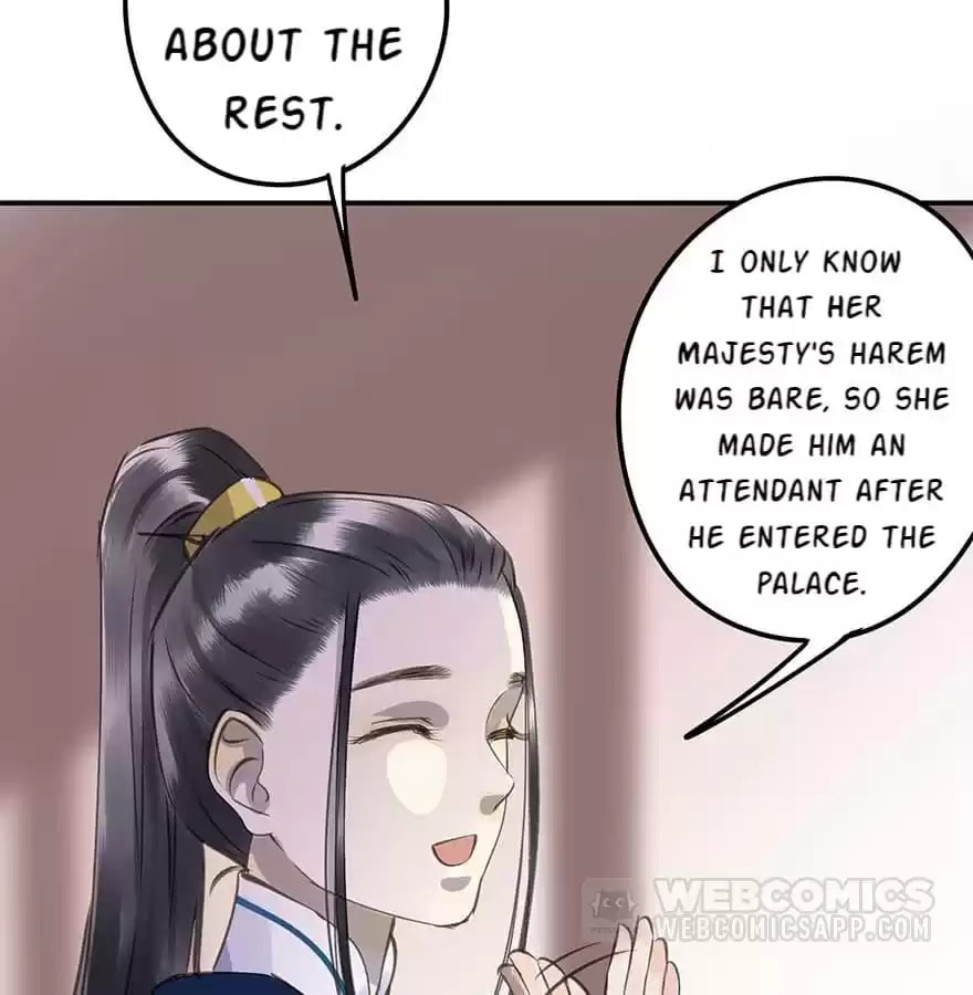 Read Empress Dislikes This (Colored) chapter 34 image 28 on Lezhin
