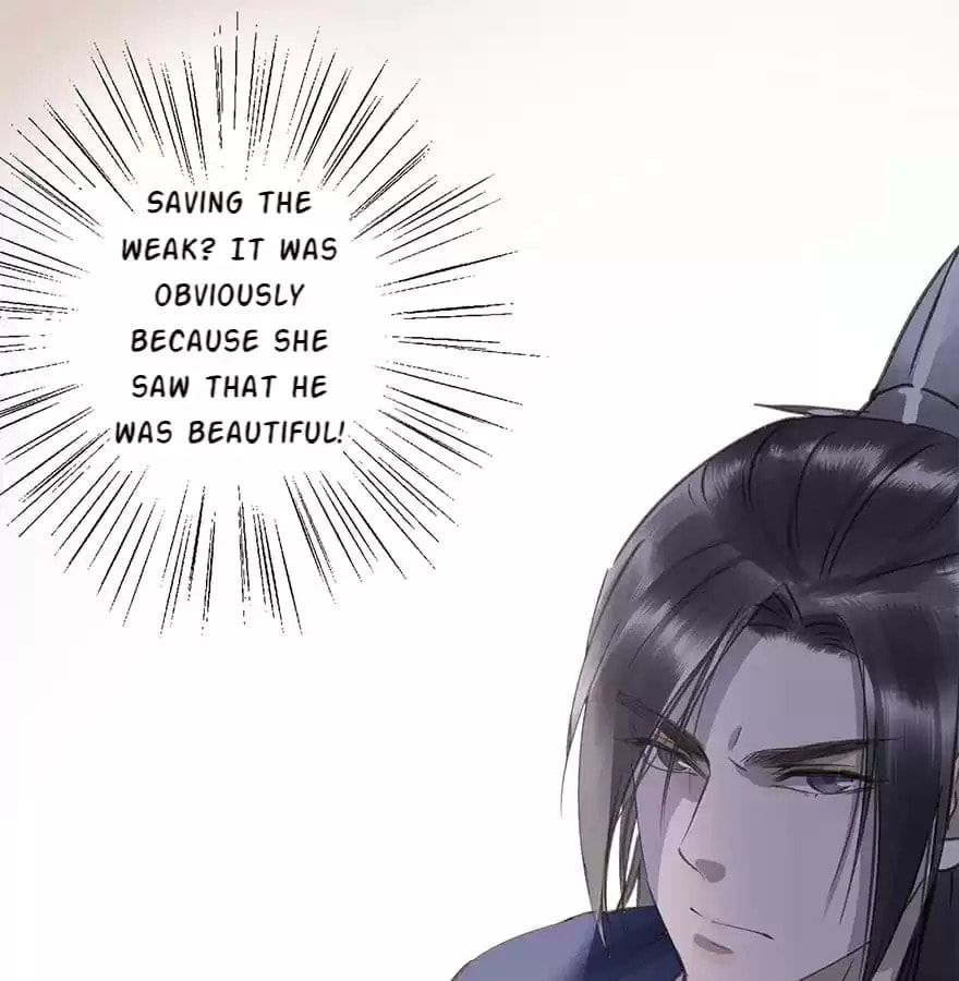 Read Empress Dislikes This (Colored) chapter 34 image 30 on Lezhin