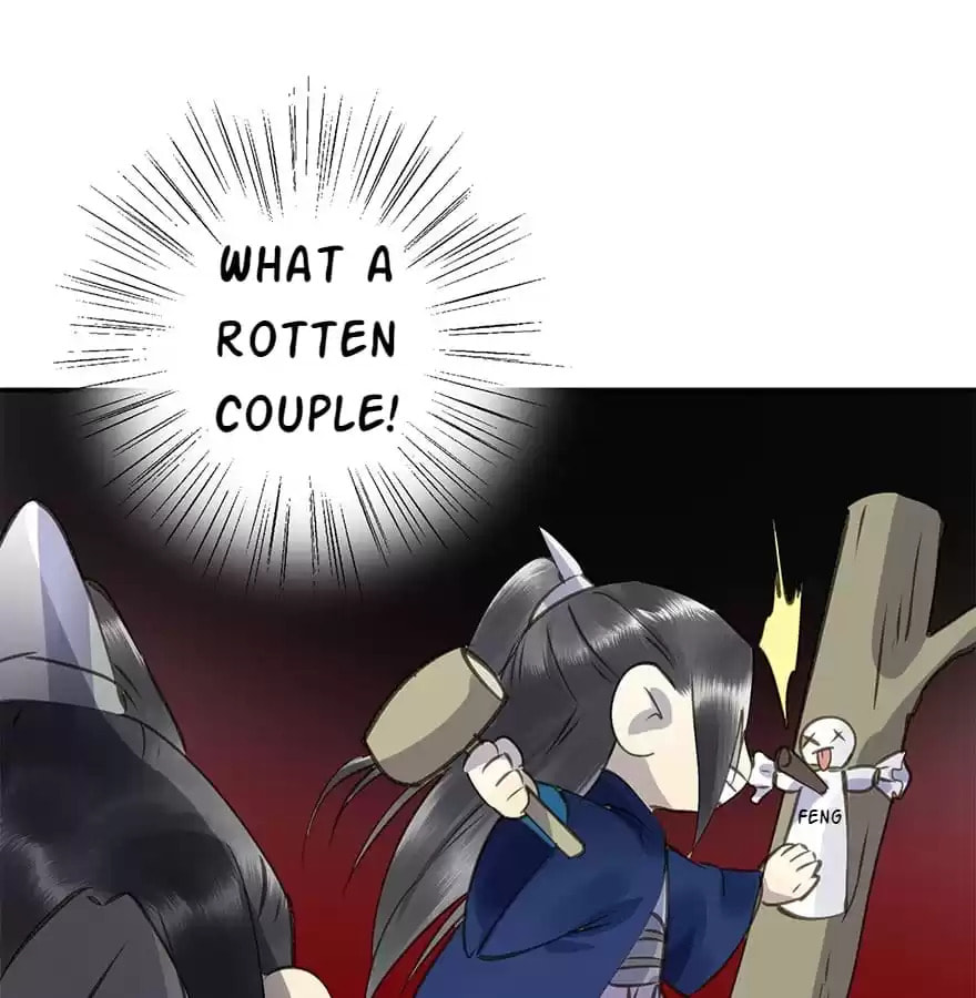 Read Empress Dislikes This (Colored) chapter 34 image 33 on Lezhin