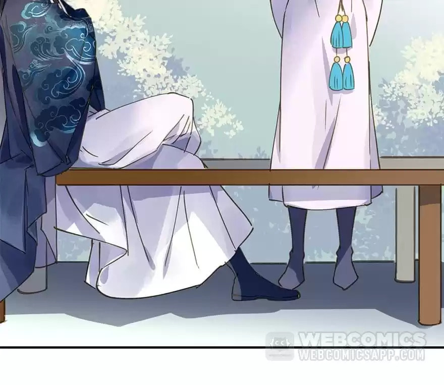 Read Empress Dislikes This (Colored) chapter 34 image 36 on Lezhin